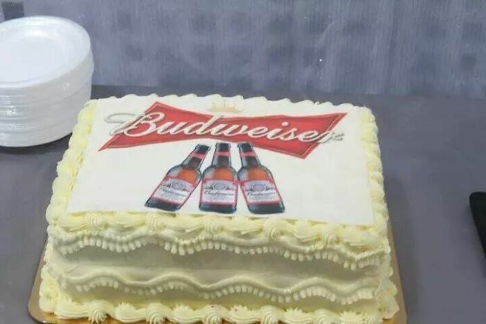 My Cousins Wedding Cake...