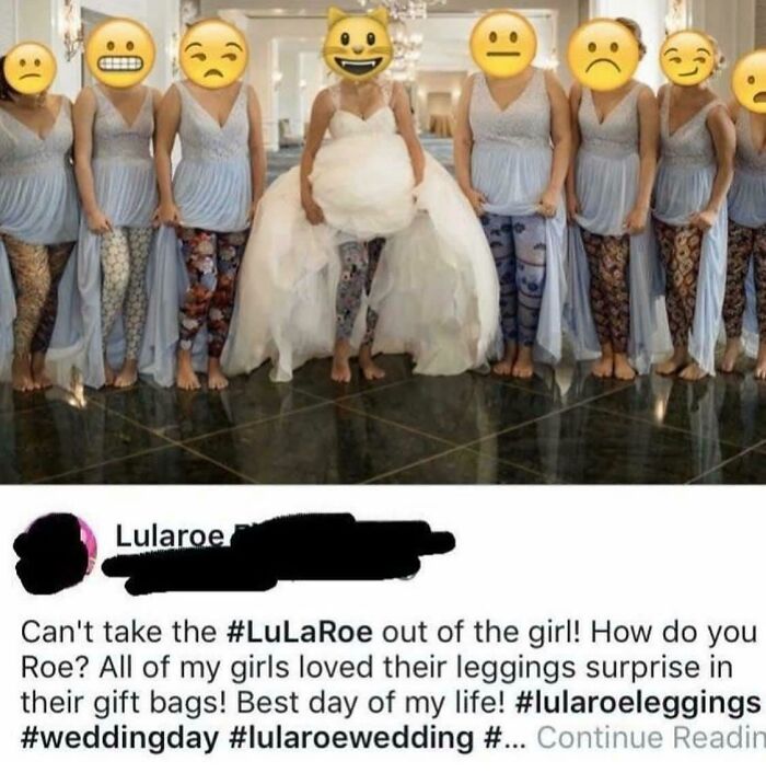 Promoting Your Mlm At Your Wedding