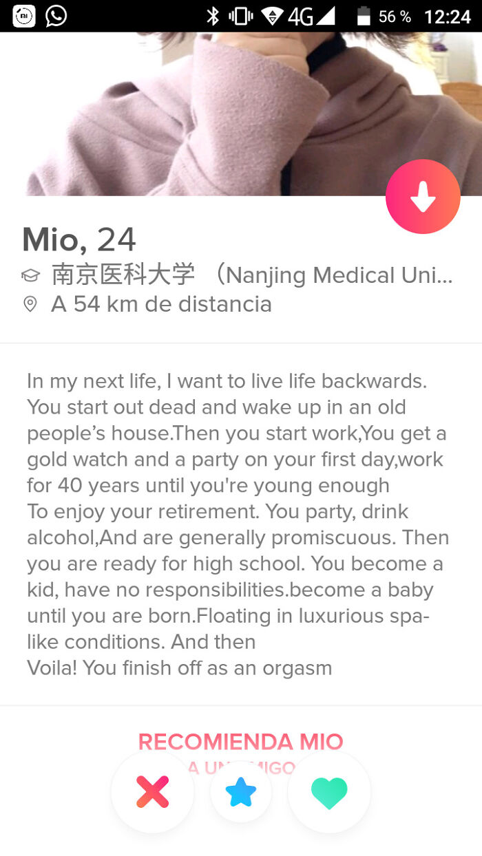Die besten dating apps in Nanjing