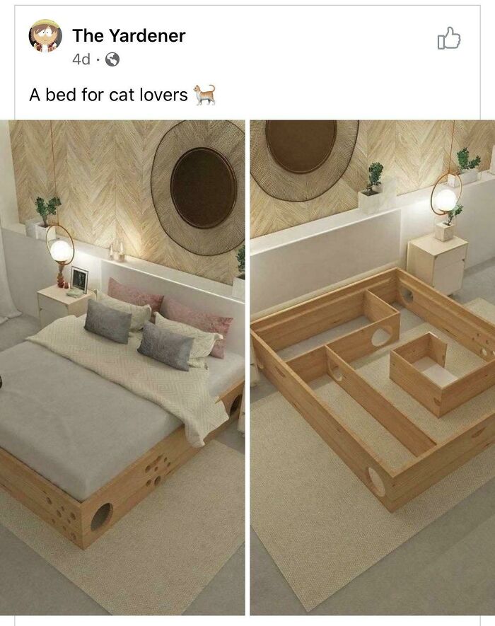 For People Who Want To Smell Cat Poop But Not Be Able To Find It