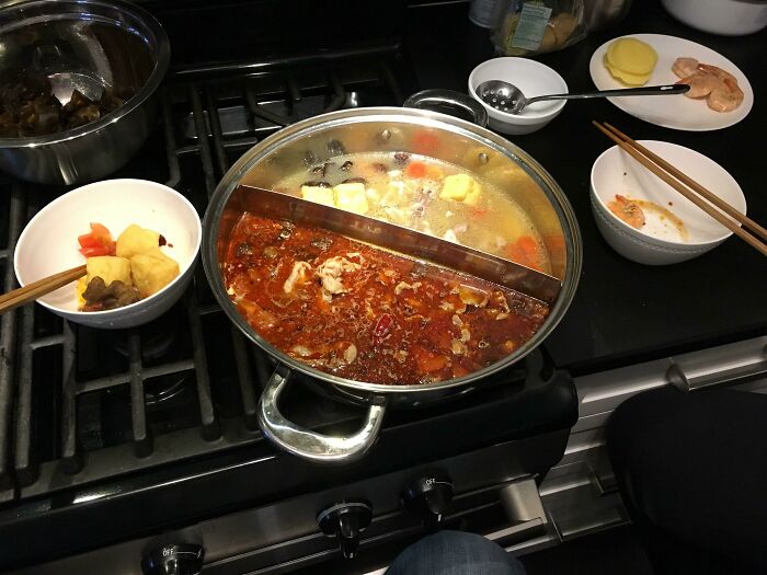 Hotpot For Two