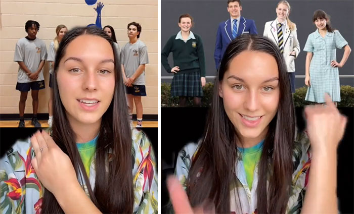 Teen From The US Reveals What It's Like For An American To Attend An Aussie School