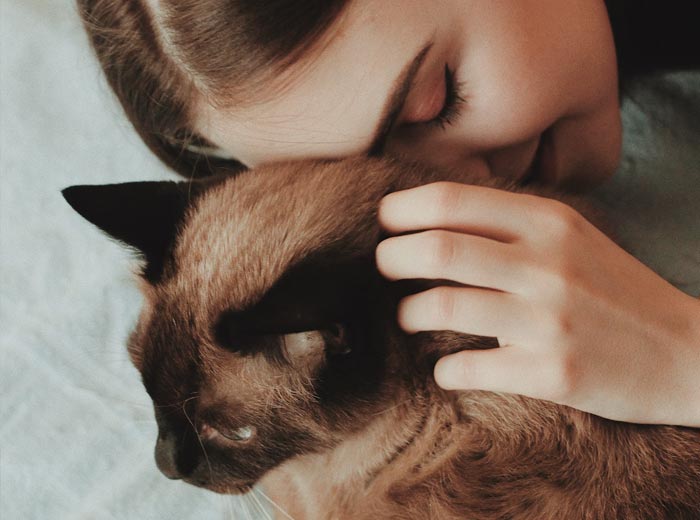 30 Actos increíblemente amables que las mascotas hicieron por sus dueños y que demuestran que el amor de una mascota no tiene límites