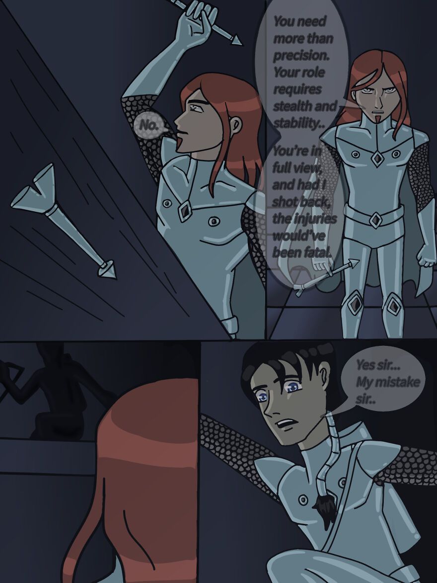 Armor Up! Armor Up!