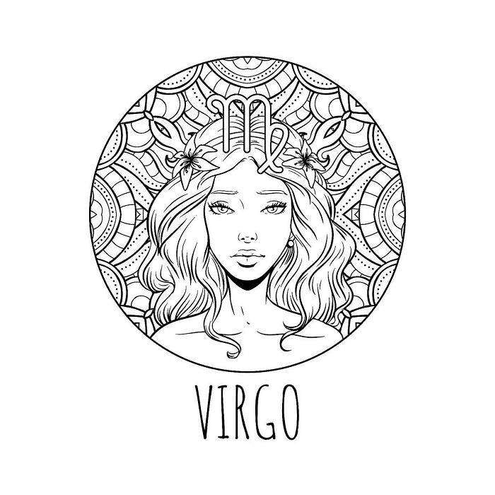 For All The Virgo’s!