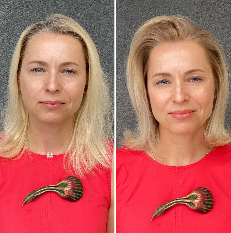 Hair-Styling-Before-After-Women-Jurgita-Malakauskaite-Self-Station-Part-2