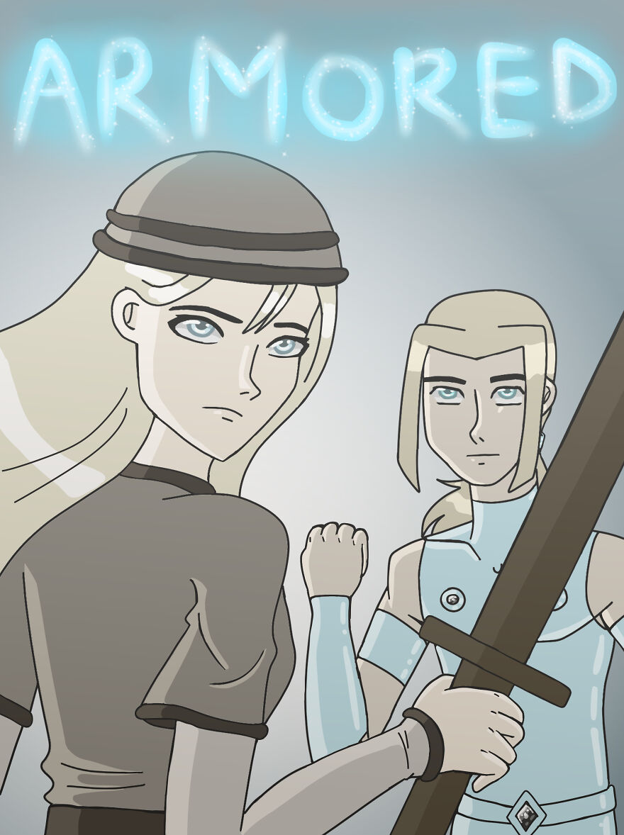 Armored Armored