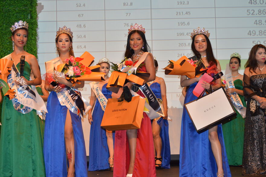 My Journey At La Fashionista Model Season 4