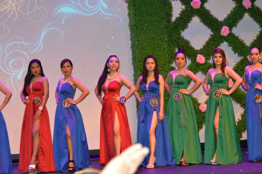 My Journey At La Fashionista Model Season 4