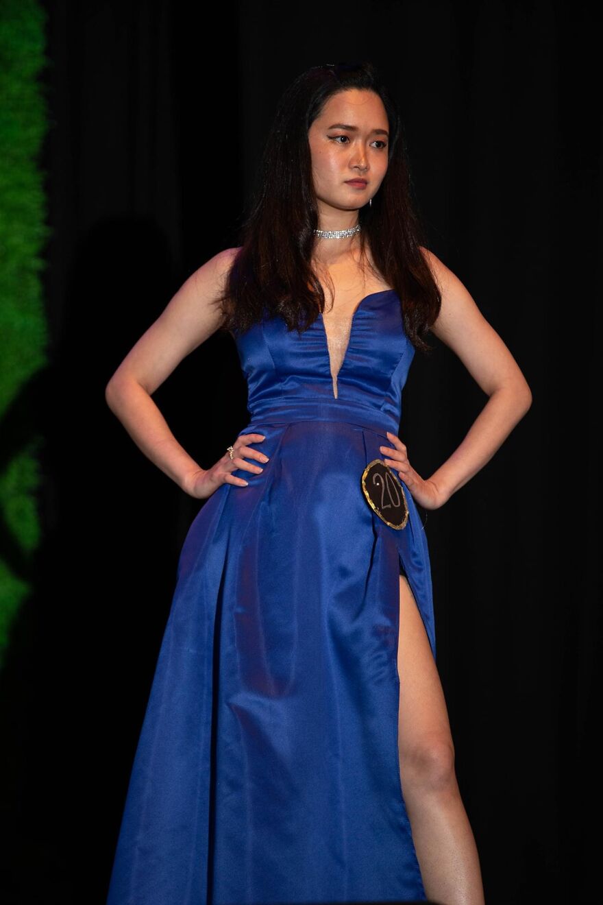 My Journey At La Fashionista Model Season 4