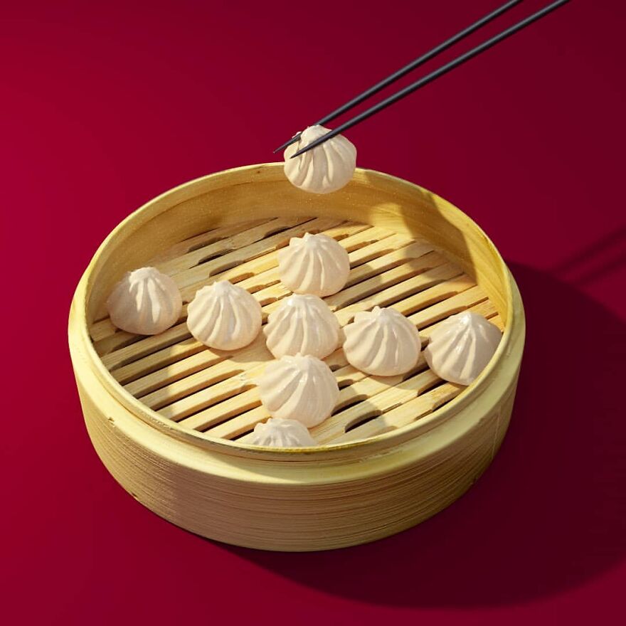 X Is For Xiaolongbao