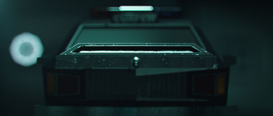I Barely Knew 3D A Year Ago. I Barely Knew 3D A Year Ago.