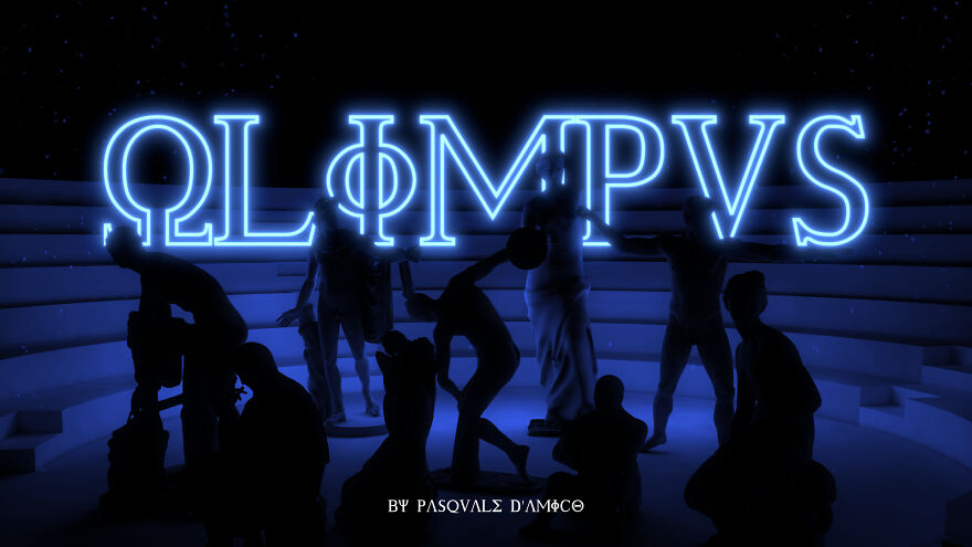 Olympus Olympus