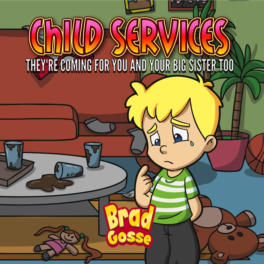 My 17 "Children's Books" For Adults Will Make You Snort Laugh