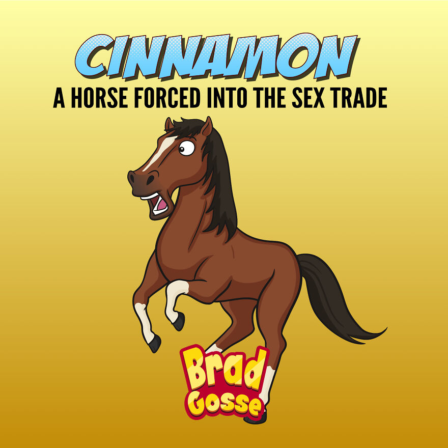My 17 "Children's Books" For Adults Will Make You Snort Laugh