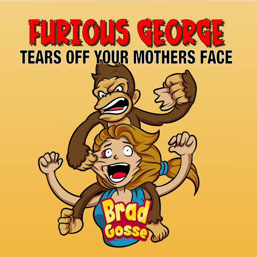 My 17 "Children's Books" For Adults Will Make You Snort Laugh