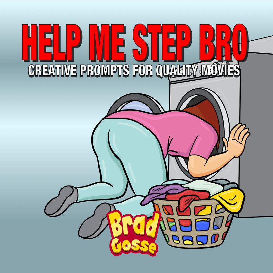 My 17 "Children's Books" For Adults Will Make You Snort Laugh