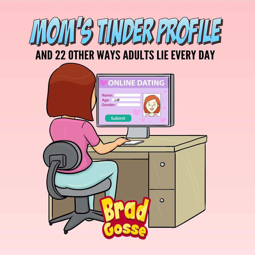 My 17 "Children's Books" For Adults Will Make You Snort Laugh