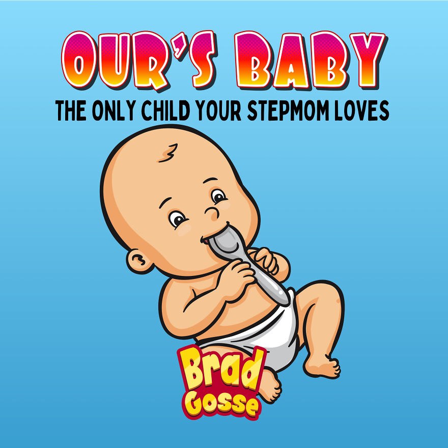 My 17 "Children's Books" For Adults Will Make You Snort Laugh