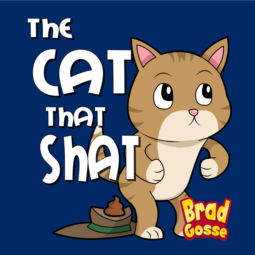 My 17 "Children's Books" For Adults Will Make You Snort Laugh