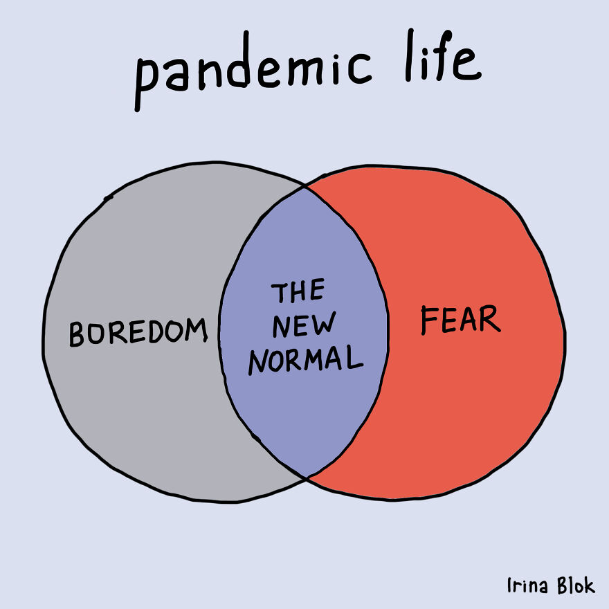 Pandemic Life