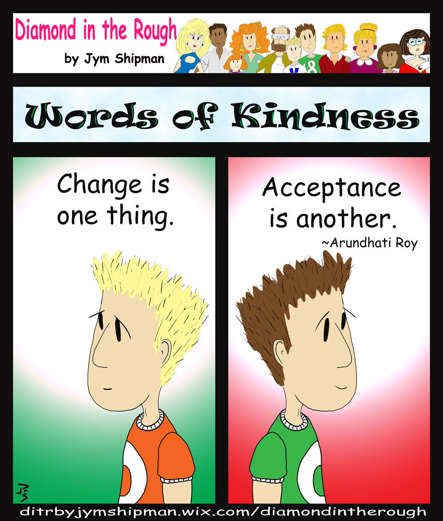 Words Of Kindness 59