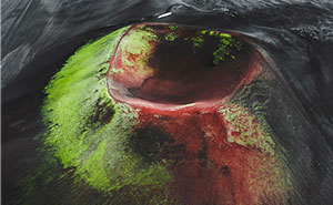 Breathtaking Aerial Photos Of Mountains, Rivers, Lakes And Other Natural Wonders By Gábor Nagy (71 pics)