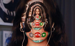 Korean Artist Goes Viral For Transforming Herself Into Mind-Bending Optical Illusions Without Any Photoshop (32 New Pics)