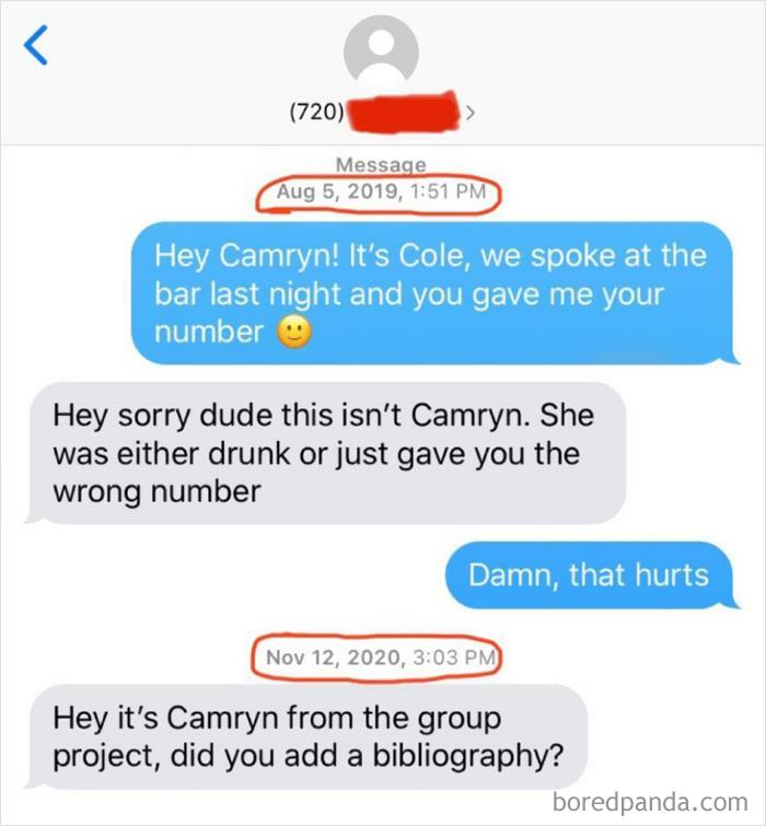 Funny-Unexpected-Texts
