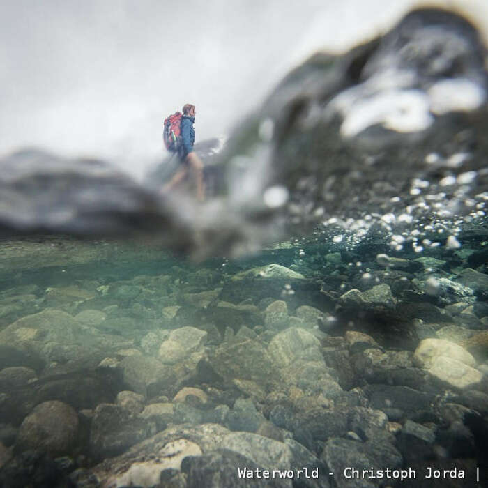 Cvce International Mountain Photo Contest 2021