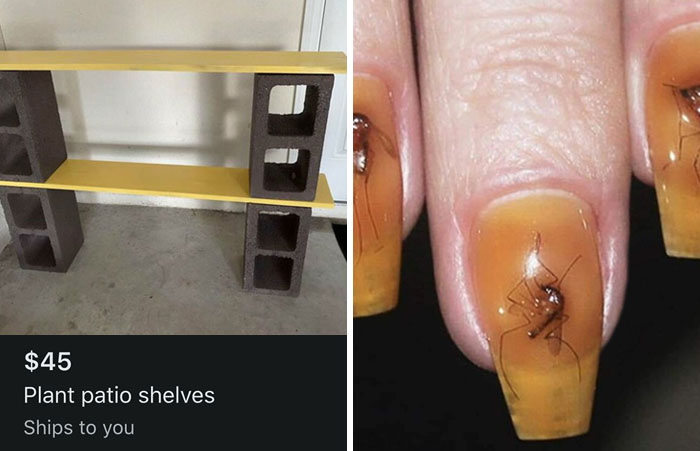 “That’s It, I’m Craft Shaming”: 40 Posts About People Who Haven’t Mastered The Art Of DIY