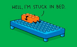 Colombian Artist Creates Comics That Are As Cute As They're Clever (89 Pics)