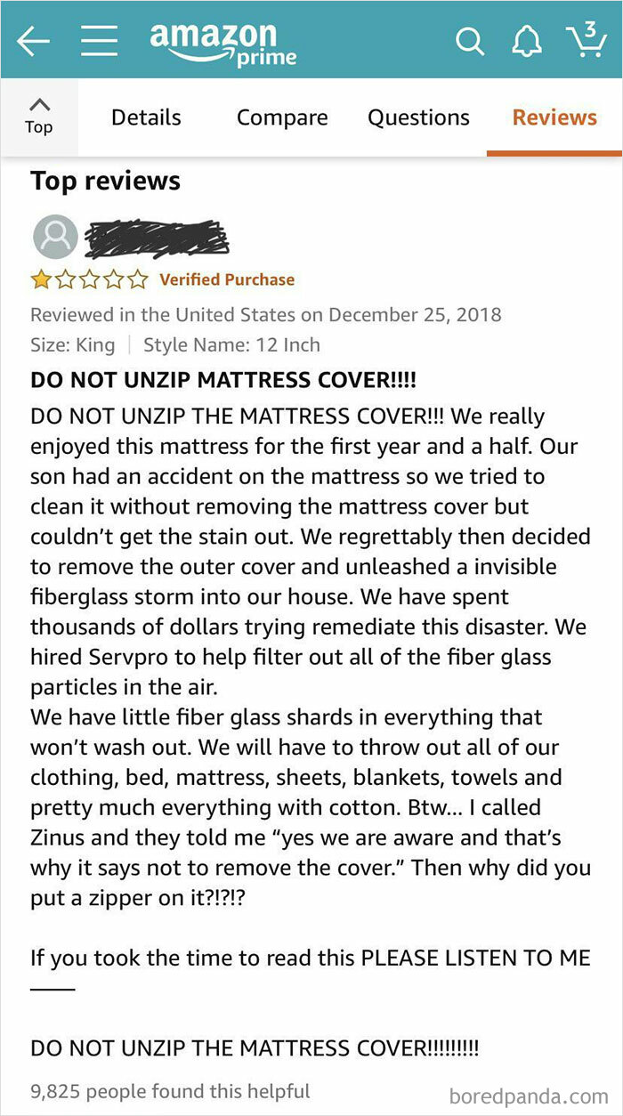 Was Looking For A Budget Mattress When I Saw This...