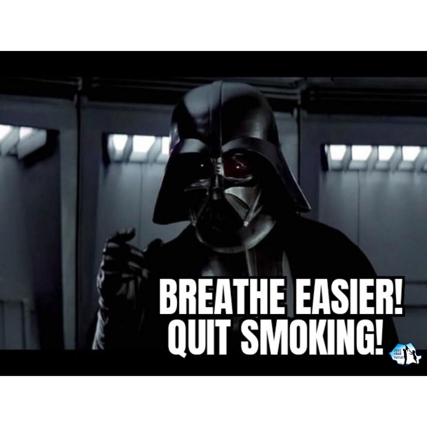 Star Wars Quotes To Help You Fight The Dark Force For 2021 World No Tobacco Day Star Wars Quotes To Help You Fight The Dark Force For 2021 World No Tobacco Day