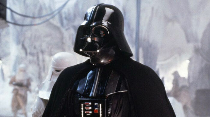 [Star Wars] La razón por la que todas las frases chungas de Darth Vader son en realidad adecuadas para su personaje
