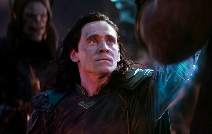 [Vengadores: Infinity War] Despejemos de una vez por todas esta ficción de que Loki no sabía lo que estaba haciendo