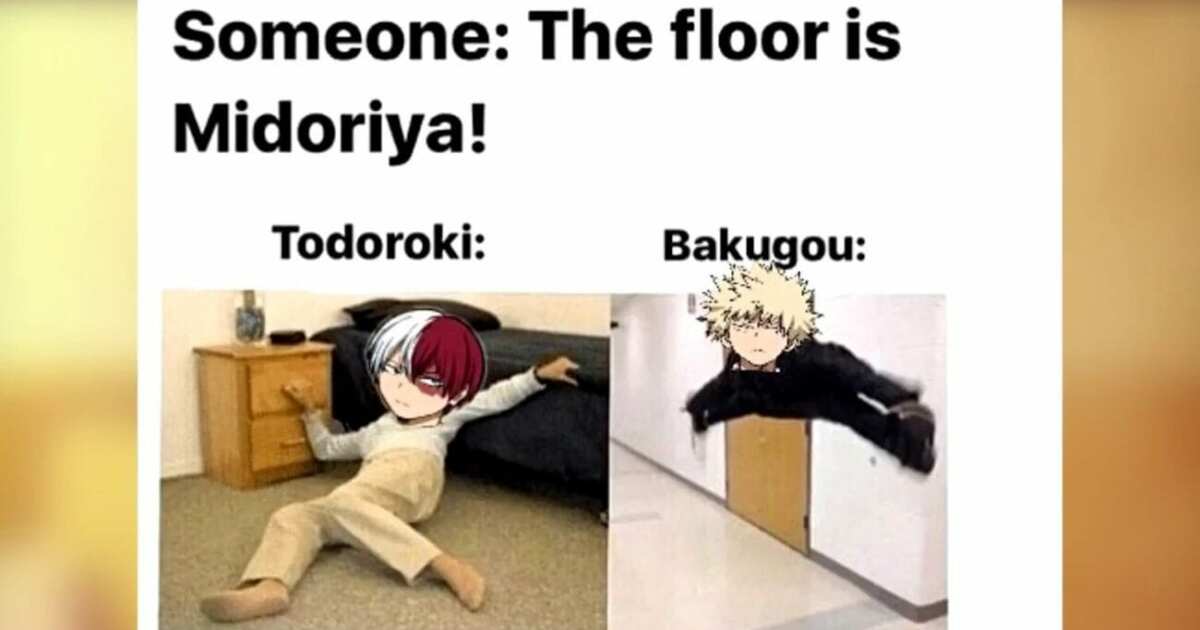 Hey Pandas Make A Meme From Your Fandom And Post The Result Closed Bored Panda