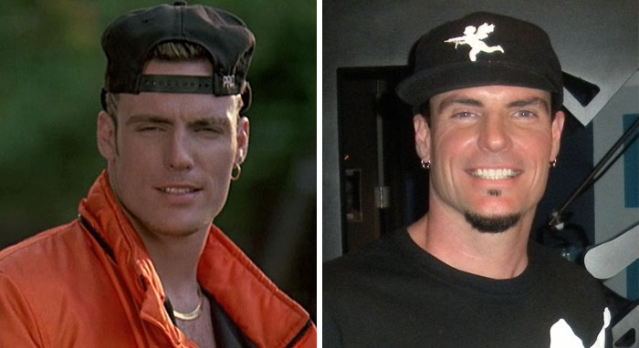 Vanilla Ice Is Now Working As A House Flipper