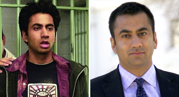 Kal Penn From Harold & Kumar Nabbed A Serious Position As The Associate Director In The White House Office Of Public Engagement