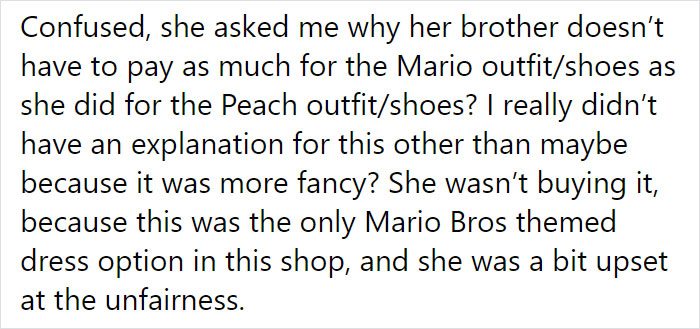 Girl Is Confused About Why Female Clothes Cost More On Animal Crossing, Asks Nintendo For An Explanation