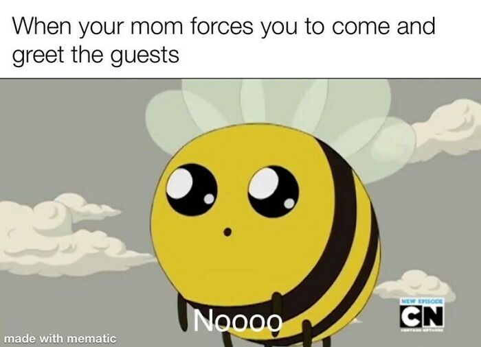 A Bee Still Counts, Right?