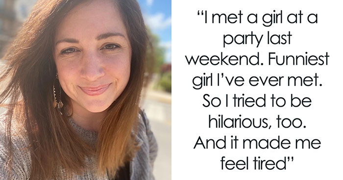 Woman Explains Why Many People Are So Hateful To Themselves, Yet So Loving To Others