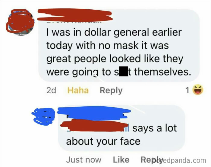 I'd Expect No Less At Dollar General