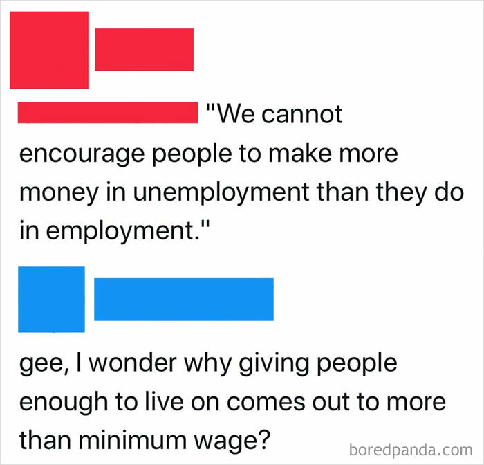 Something About Bootstraps