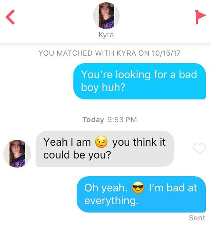 Honesty Is The Best Policy