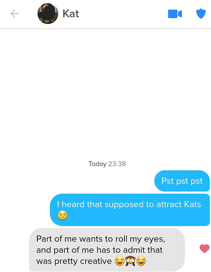 Who Doesn't Like A Good Opener?