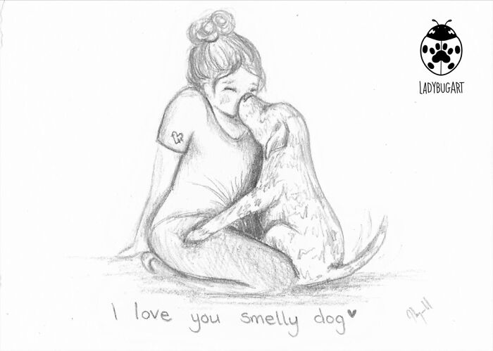 Smelly Dog