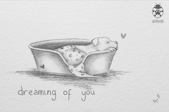 Dreaming Of You