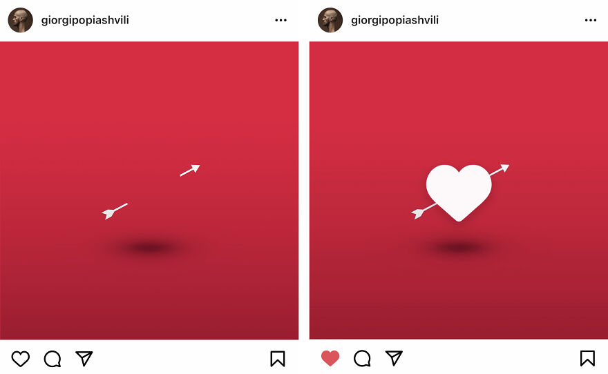 I Created An Interactive Instagram Art Project (12 Pics)