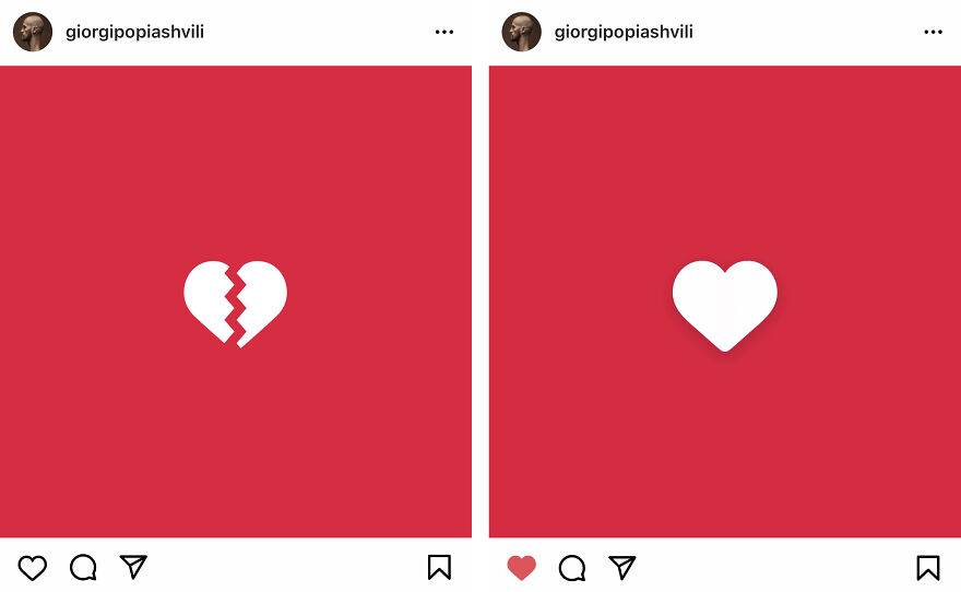 I Created An Interactive Instagram Art Project (12 Pics)